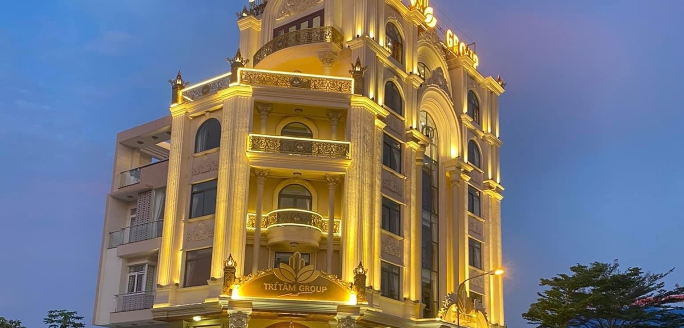 Trí Tâm Hotel
